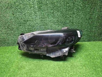 Фара левая Mazda 6 GJ (2015-2018) LED не адаптив