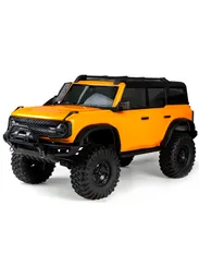 Ford 1/10 RC car HB-R1001