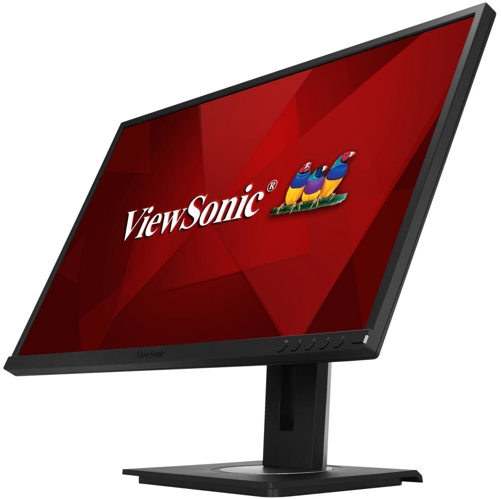 Монитор 27" ViewSonic VG2748 (VG2748)