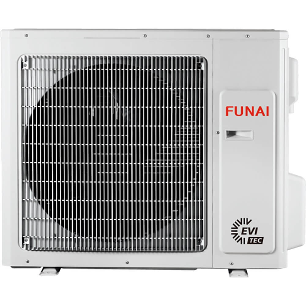 Кондиционер Funai RAC-I-ON55HP.D01 Onsen Full DC Inverter Heat Pump