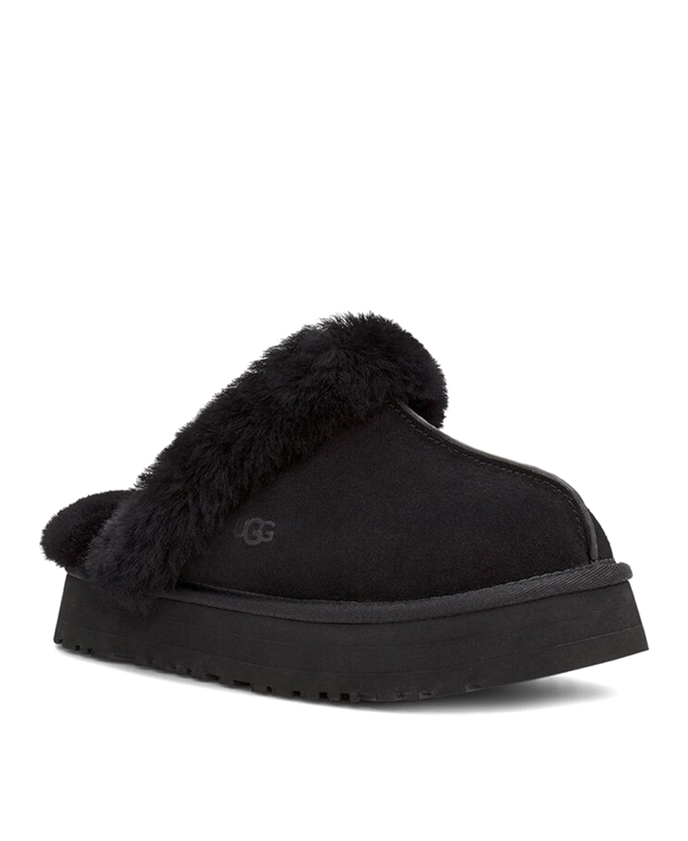 Ugg Disquette-Black