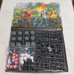 WAABW001 Barons War Starter Set (out of stock)