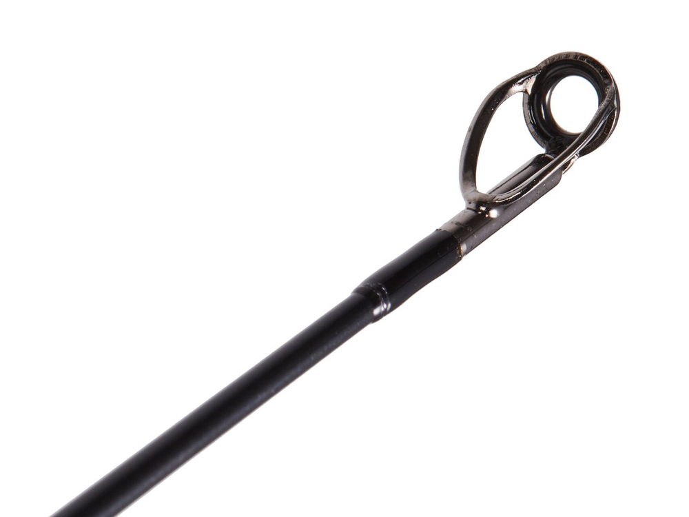 Спиннинг кастинговый LJ Black Sense BBS CAST 110 8'0" (2.44)