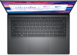Ноутбук Dell Vostro 5410-4540 Intel Core i5 11300H, 3.1 GHz - 4.4 GHz, 8192 Mb, 14; Full HD 1920x1080, 512 Gb SSD, DVD нет, nVidia GeForce MX450 2048 Mb, Windows 10 Home, темно - зеленый