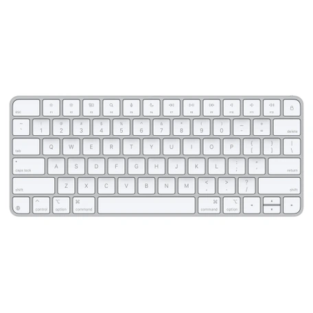 Клавиатура и мышь Apple Magic Keyboard USB-C (MXCL3)