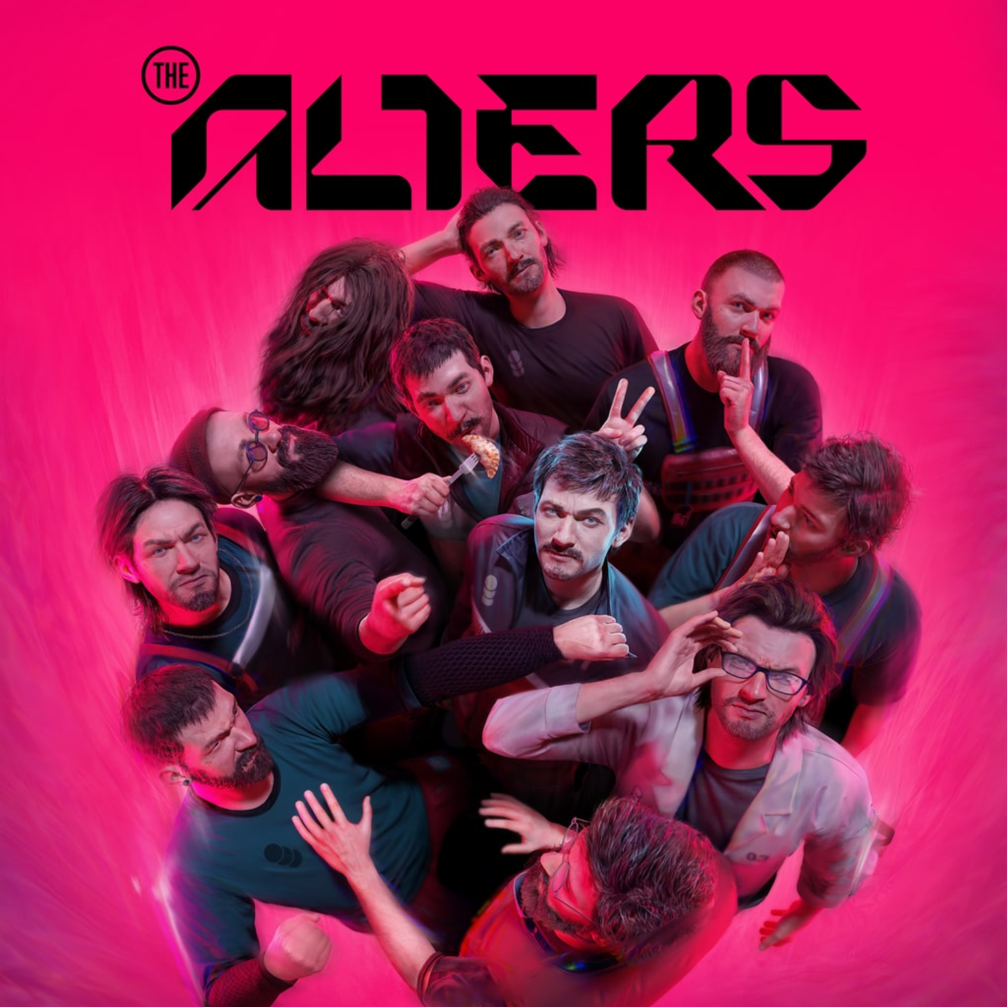 The Alters: Deluxe Edition Upgrade — новое дополнение в нашем каталоге