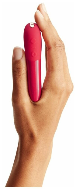 Миниатюрный вибратор We-Vibe Tango X