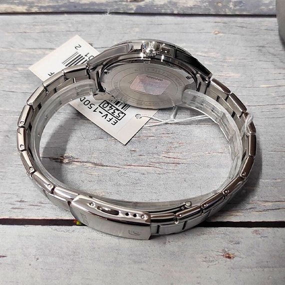 Наручные часы Casio EFV-150D-1A