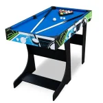 Игровой стол - многофункциональный 4 в 1 «Compact»