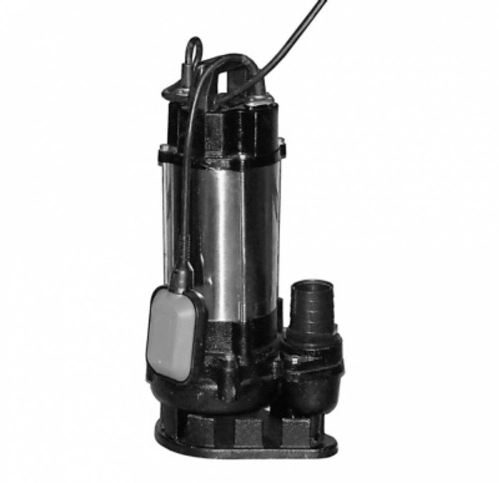Насос дренажный FEKAPUMP 750 FS 52098