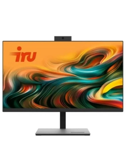 27" Моноблок 27IM 16/1000 ГБ 2059125 BLACK