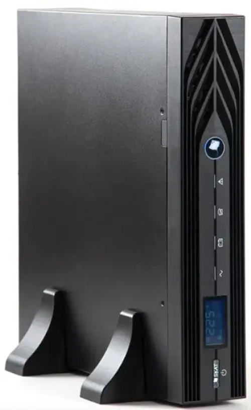 ИБП Бастион SKAT-UPS 1000-RACK-ON-E
