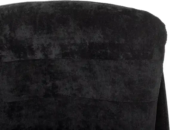 Кресло руководителя Бюрократ T-9950MSG-F Fabric черный Light-20 крестов. пластик подст.для ног