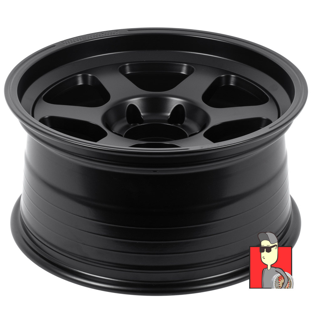 Комплект дисков Rays 18x9 et0 6x139.7