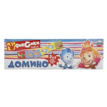 Домино 3в1 "Фиксики" коробка 4690590109380 (Умные игры)