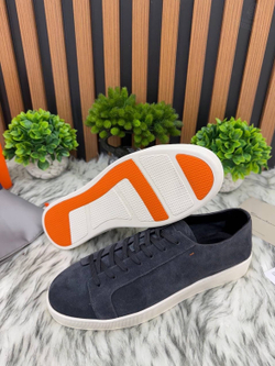 Кеды Santoni