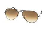 Ray Ban Aviator RB 3025 014/51 / 62 мм