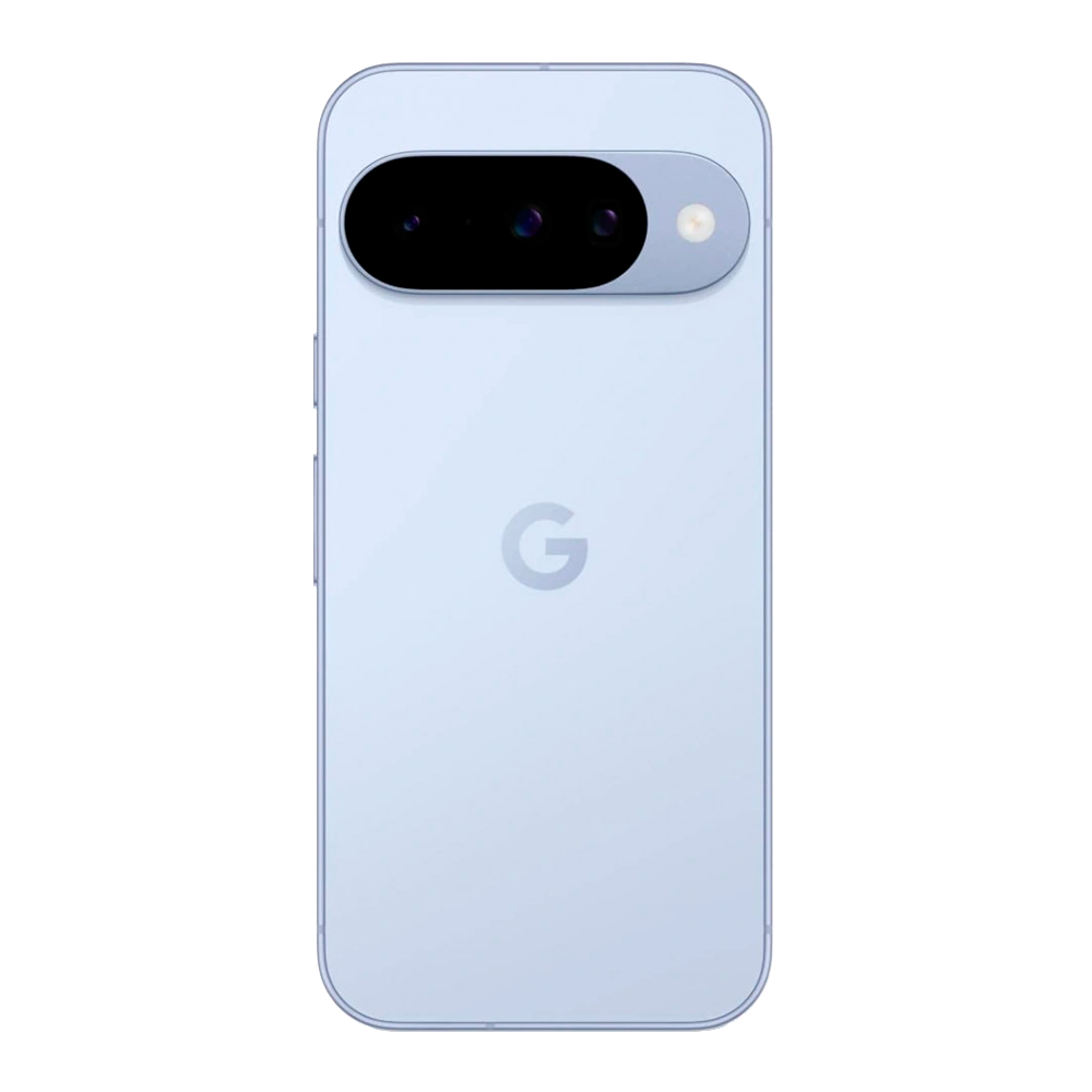 Смартфон Google Pixel 10 12/128GB, Frost (Голубой) (Global)