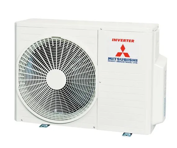 Мульти сплит-система Mitsubishi Heavy 3 x SKM20ZSP-W / SCM50ZS-W