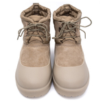 Ugg Mens Classic Mini Lace-Up Weather Dune