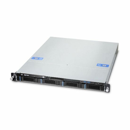 Серверная платформа Chenbro RB14604H01-15113