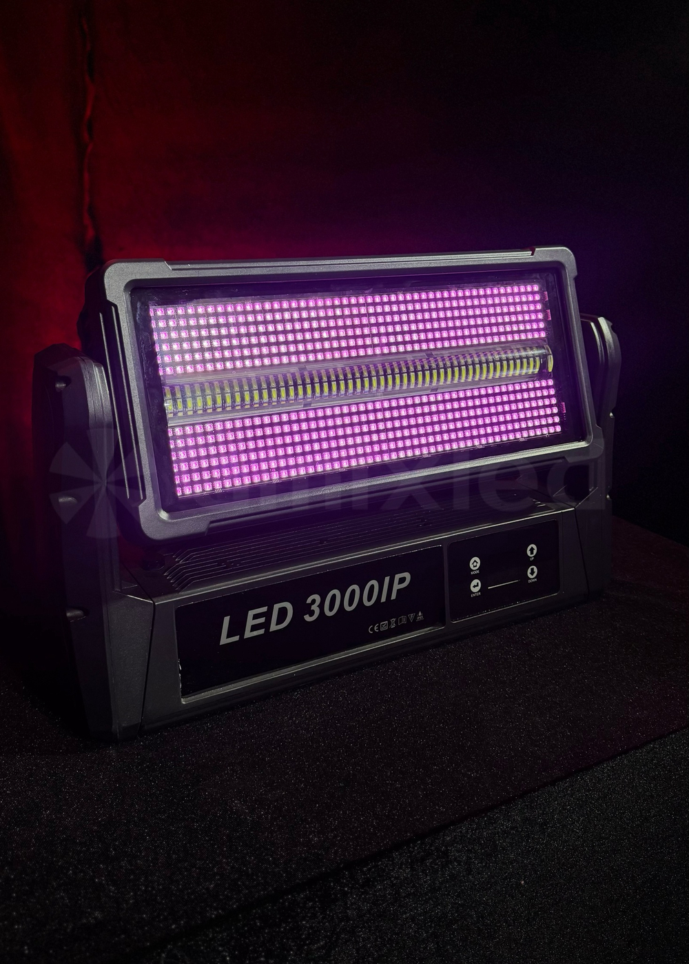 Стробоскоп сценический Amixled STROBE 3000 IP65 K