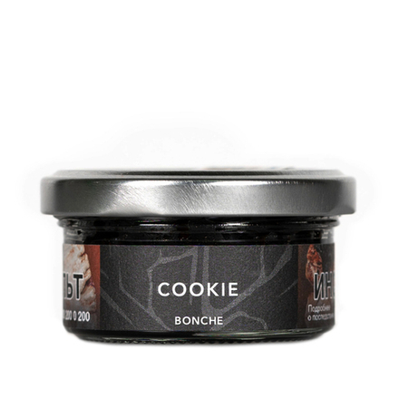 Bonche - Cookie (Печенье) 30 гр.