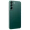 Смартфон Samsung Galaxy S22 256GB Green (Зеленый) Ростест Оф. Гарантия