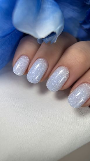 База Galaxy Confetti base 02, 14гр