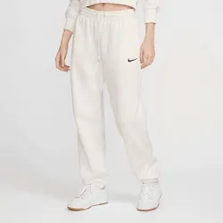 Брюки спортивные женские NIKE W NSW PHNX FLC HR OS PANT 2