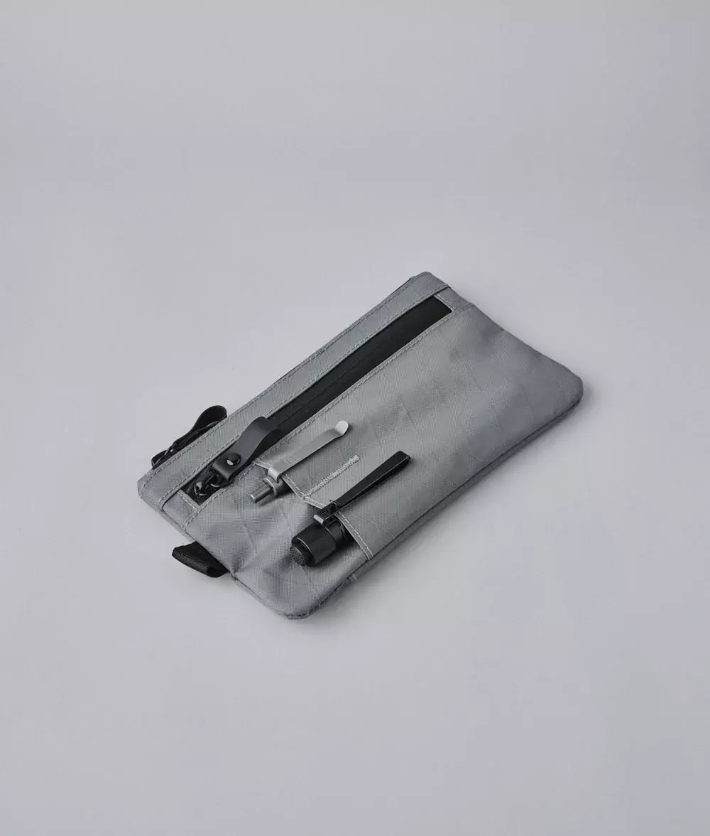 Кошелёк Alpaka Zip Clutch