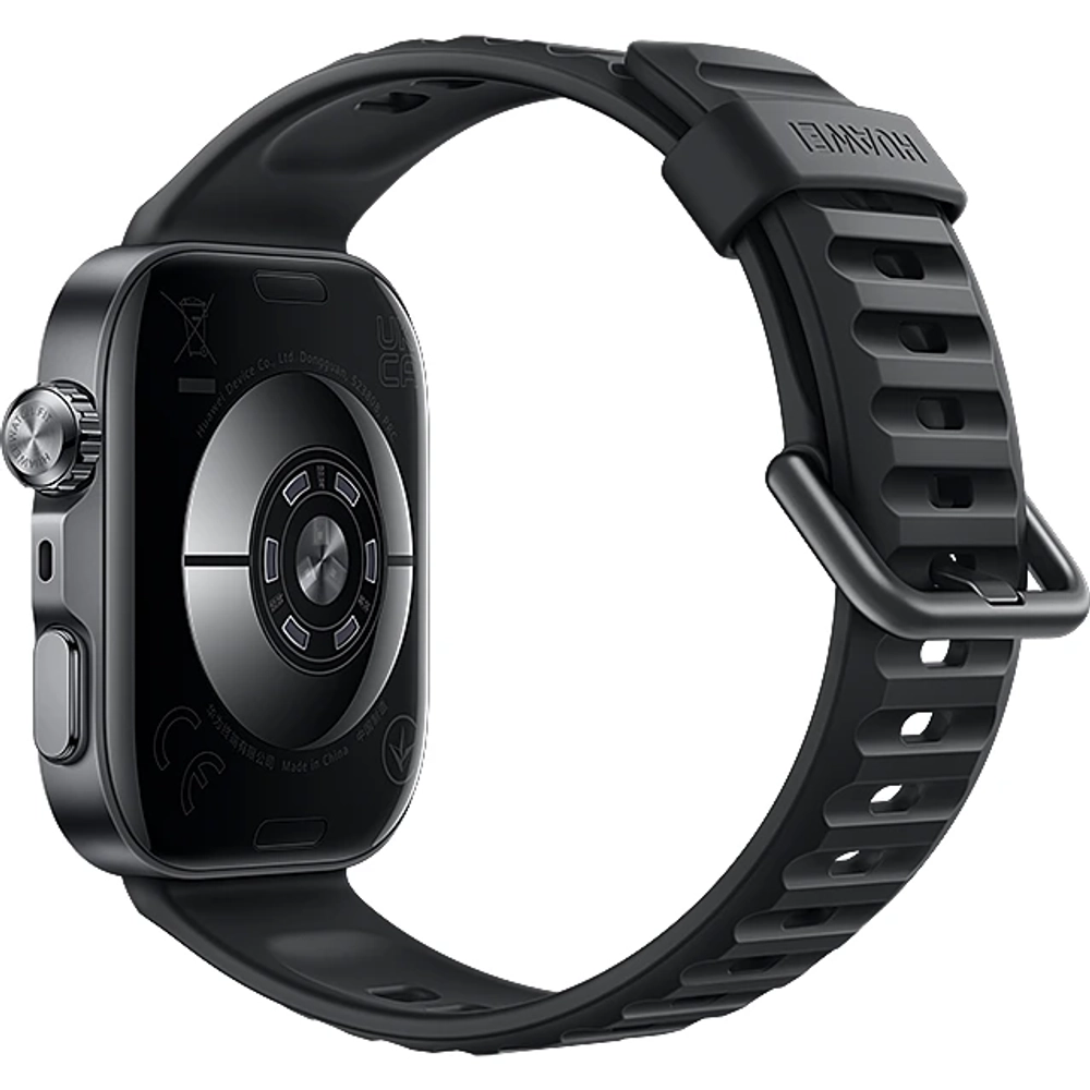 Умные часы Huawei Watch FIT 5 Pro Black 55020HUA