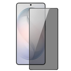 Стекло на экран "Антишпион" для Samsung Galaxy S26 Ultra, серия 2.5D Privacy Screen Protector от Dux Ducis