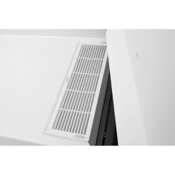 Паровой шкаф Samsung DF24CB9900CRLP AirDresser