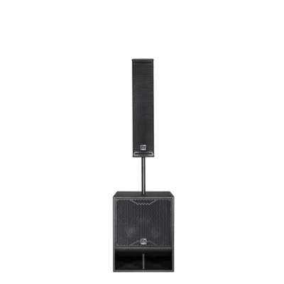 Акустический комплект ZM Audio H406 + A18P