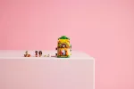 Конструктор LEGO Disney 43260 Веселье на острове Моаны