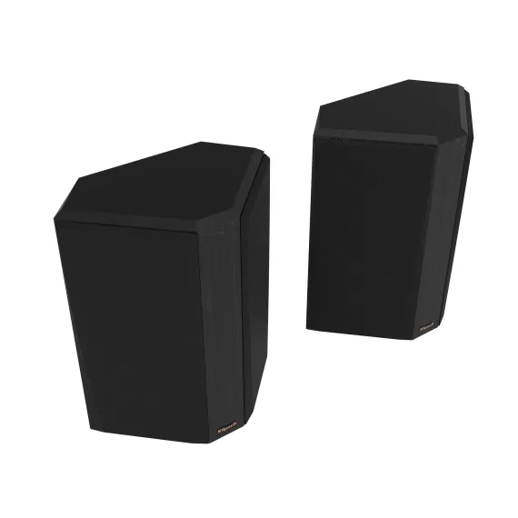 Klipsch RP-502S II Ebony