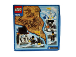 Конструктор LEGO 7409 Secret of the Tomb