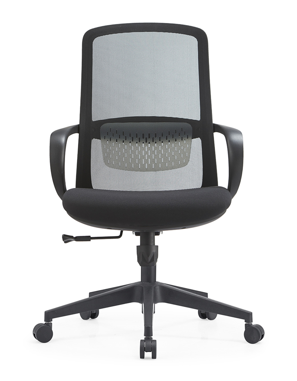 Офисное Кресло на колесах ARTZ-BSXY908B-Black