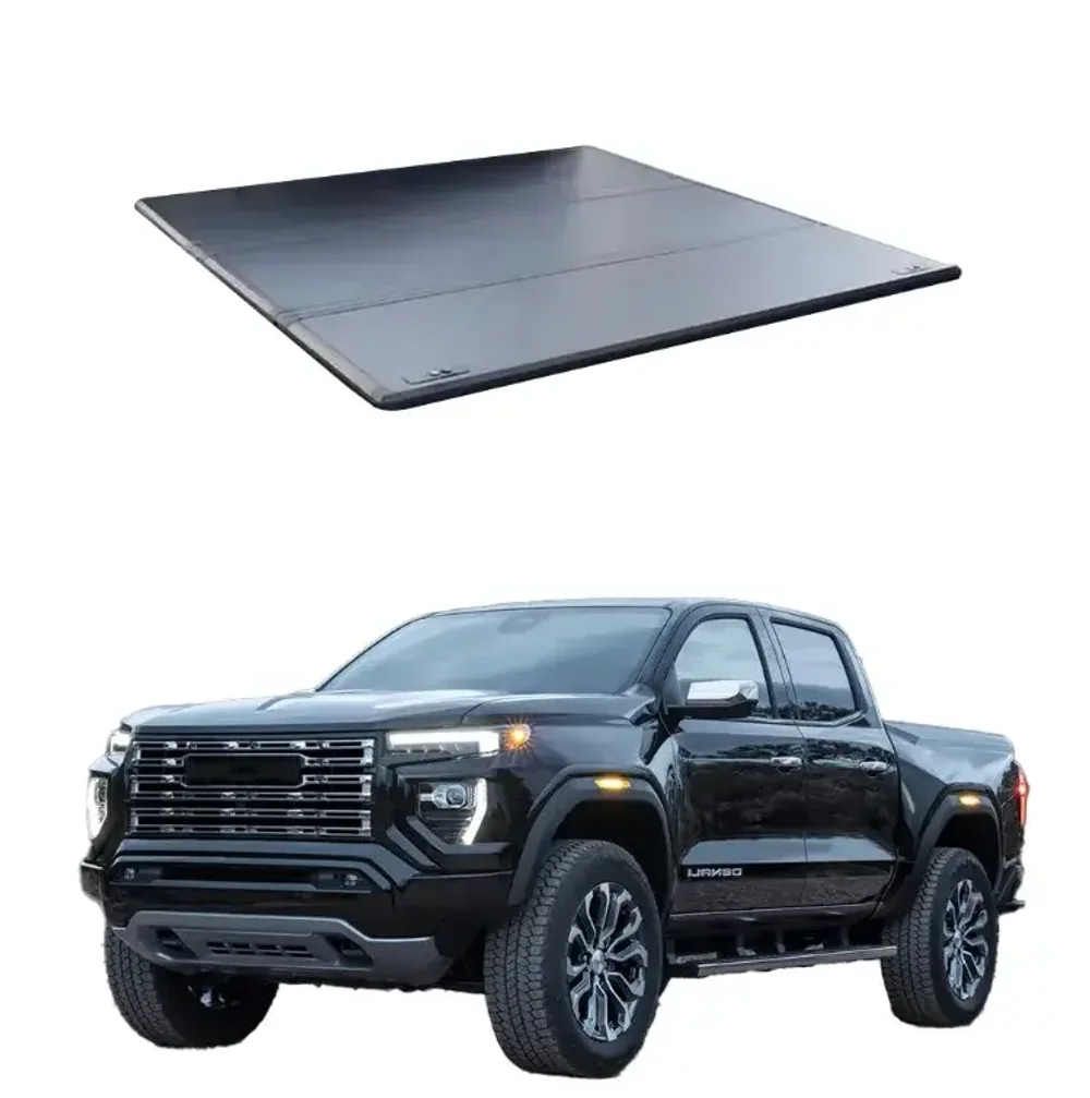 Крышка багажника для GMC Canyon III 2023-2024+