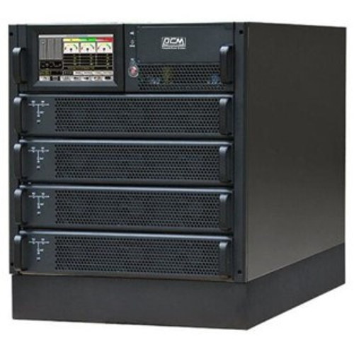 Источник бесперебойного питания Powercom VGD-II-PM25R