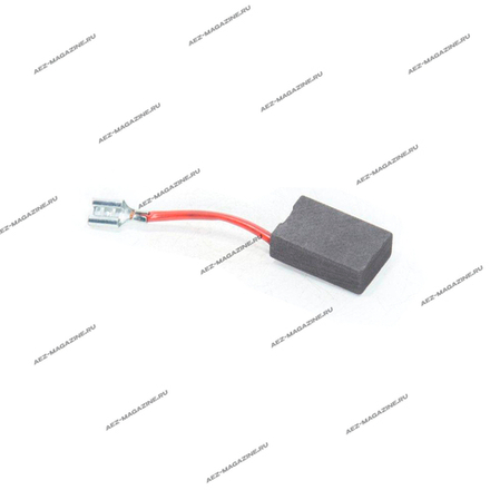 Электроугольная щетка 8х16х24 Поводок, клемма-мама(для Sparky-2300Wt)