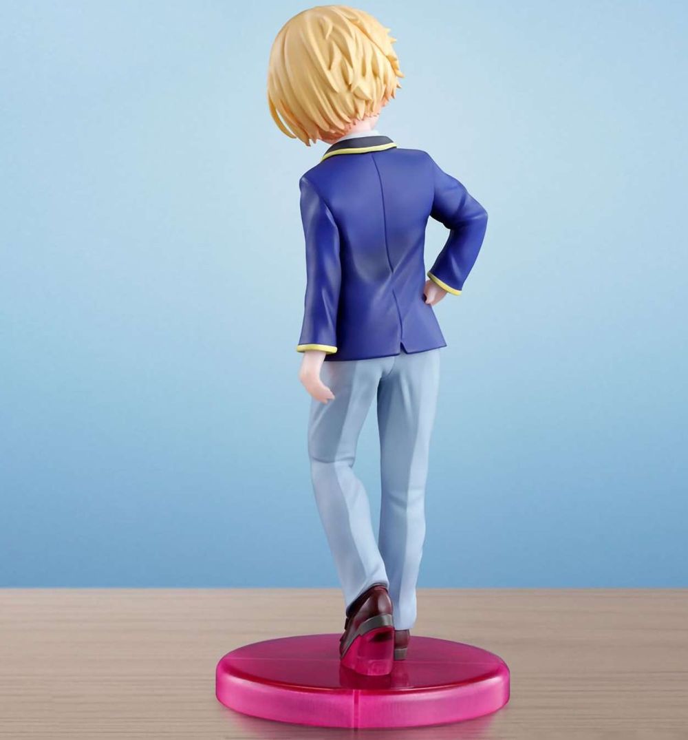 Фигурка Tamashii Adokenette Oshi no Ko Aqua