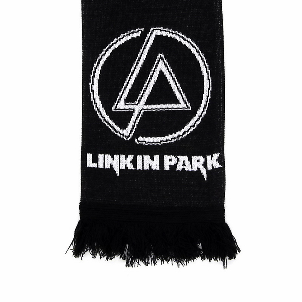 Шарф Linkin park лого (4852)
