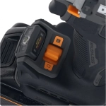 Набор электроинструментов DeWalt DCK200MP2T-QW