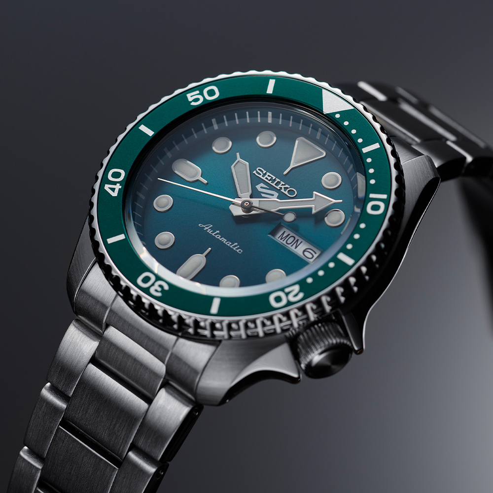 Seiko SRPD61K1S
