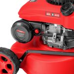 Газонокосилка бензиновая MTX GL40SP-ZG, 40 см, 40 л