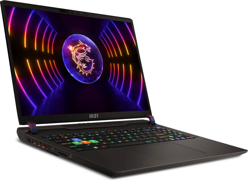 Ноутбук MSI Vector GP68HX (12VH)