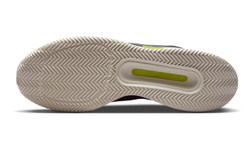 Мужские кроссовки теннисные Nike Zoom Court Pro Clay - gridiron/sail/mineral teal/bright cactus