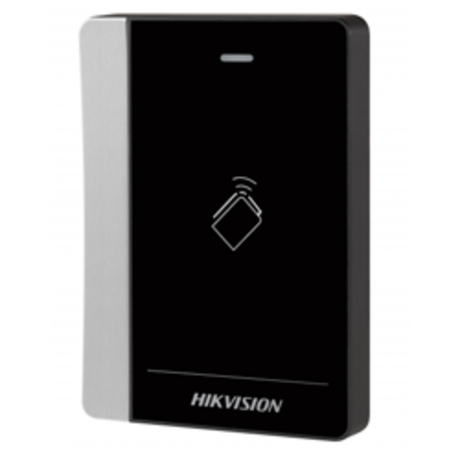 Считыватель Mifare карт Hikvision DS-K1102M